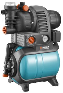 GARDENA Comfort hydrofoorpomp 5000/5 eco
