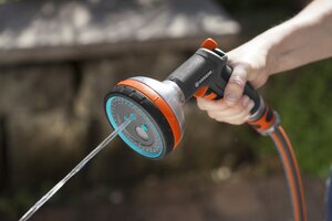 GARDENA Comfort multifunctionele broes - afbeelding 2