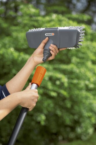 GARDENA Comfort schrobber - afbeelding 5