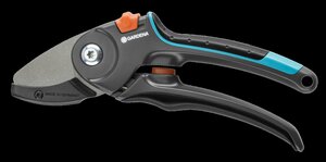 GARDENA Comfort snoeischaar aambeeld