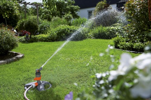 GARDENA Comfort turbinesproeier