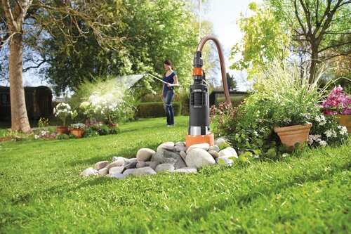GARDENA Dieptebronpomp 6000/5 inox Premium - afbeelding 2