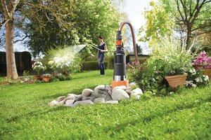GARDENA Dieptebronpomp 6000/5 inox Premium - afbeelding 2