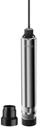 GARDENA Dompel-drukopvoerpomp 5500/5 inox - afbeelding 1