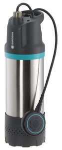 GARDENA Dompel-drukopvoerpomp 5600/4 inox - afbeelding 1