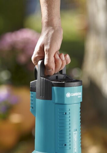 GARDENA Dompel-drukopvoerpomp 6000/5 automatic - afbeelding 3