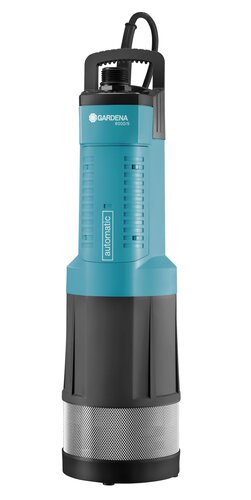 GARDENA Dompel-drukopvoerpomp 6000/5 automatic - afbeelding 1