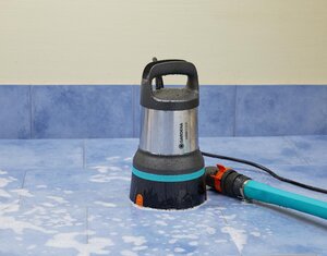 GARDENA Dompelpomp 11000 - afbeelding 2