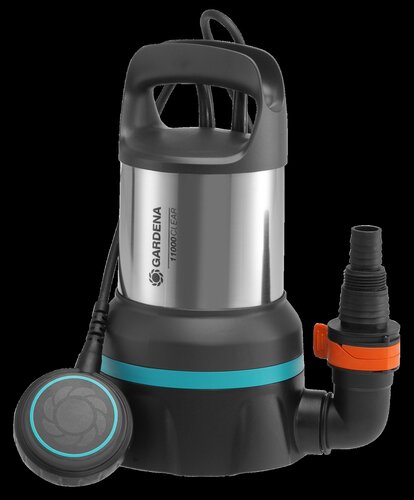 GARDENA Dompelpomp 11000 - afbeelding 1