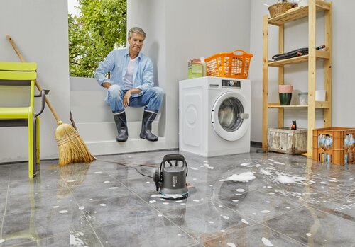 GARDENA Dompelpomp 9000 - afbeelding 4