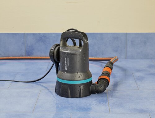 GARDENA Dompelpomp 9000 - afbeelding 6