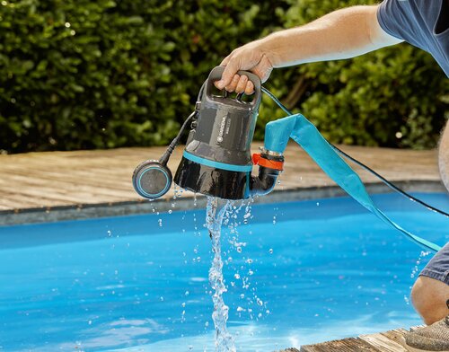 GARDENA Dompelpomp 9000 - afbeelding 3