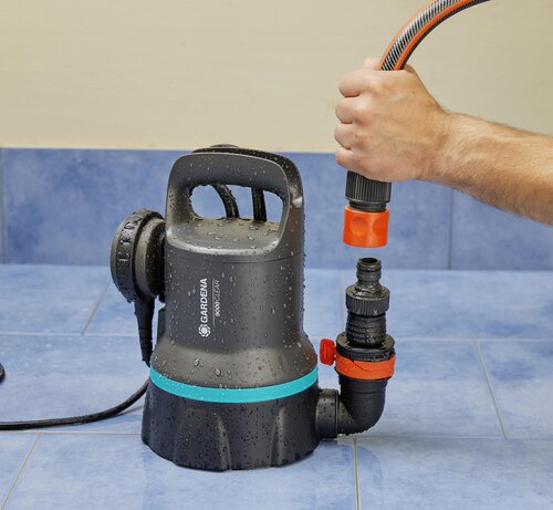 GARDENA Dompelpomp 9000 - afbeelding 5