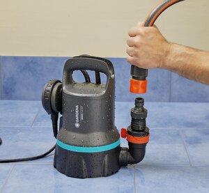 GARDENA Dompelpomp 9000 - afbeelding 5