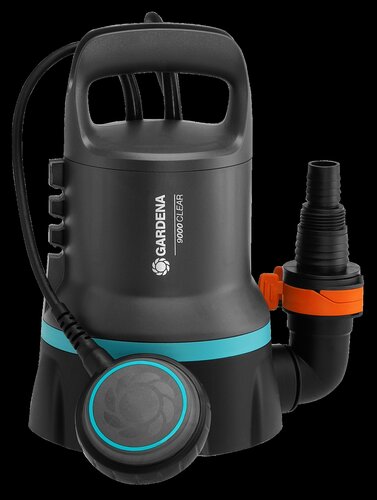 GARDENA Dompelpomp 9000 - afbeelding 1
