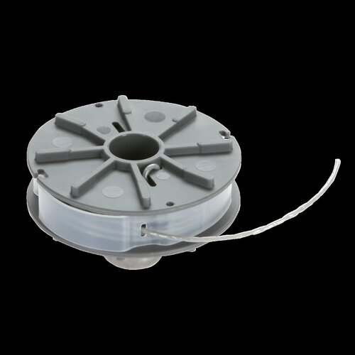 GARDENA Draadspoel 6 m voor Turbotrimmers