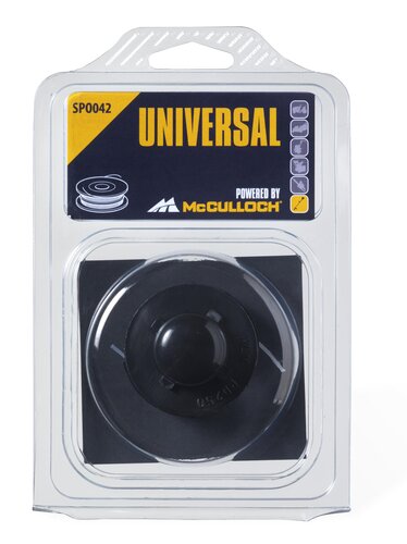 GARDENA Draadspoel voor Wolf Campus 250 RT - afbeelding 2
