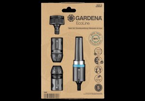GARDENA EcoLine basisset E6 - afbeelding 2