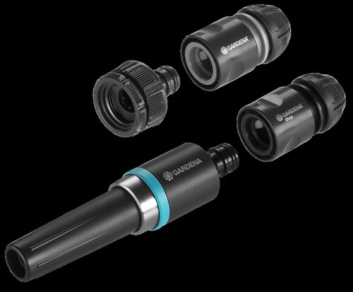 GARDENA EcoLine basisset E6 - afbeelding 1
