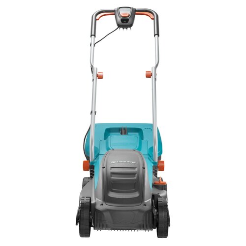 GARDENA Elektr. maaier PowerMax 1200/32 - afbeelding 1