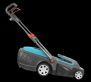 GARDENA Elektrische grasmaaier PowerMax 1600/37 - afbeelding 4
