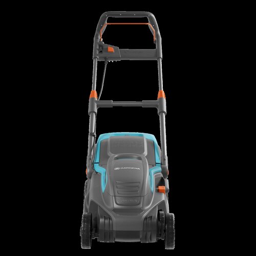 GARDENA Elektrische grasmaaier PowerMax 1600/37 - afbeelding 1