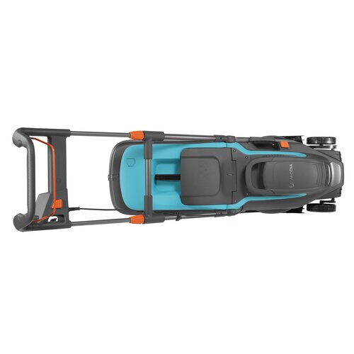 GARDENA Elektrische grasmaaier PowerMax 1800/42 - afbeelding 5
