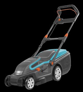 GARDENA Elektrische grasmaaier PowerMax 1800/42 - afbeelding 4