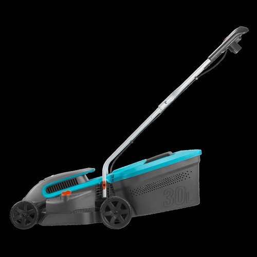 GARDENA Elektrische grasmaaier PowerMax 32 met onkruidsteker - afbeelding 2