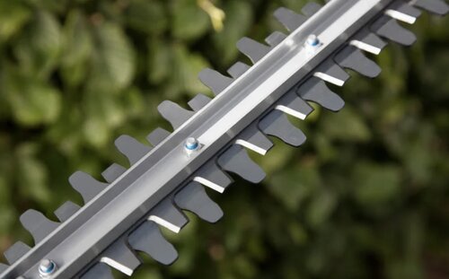GARDENA Elektrische heggenschaar EasyCut 500/55 - afbeelding 2