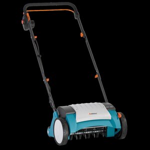 GARDENA Elektrische verticuteermachine EVC 1000