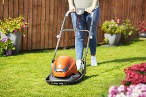 GARDENA Elektrische zweefmaaier SimpliGlide 330 - afbeelding 5