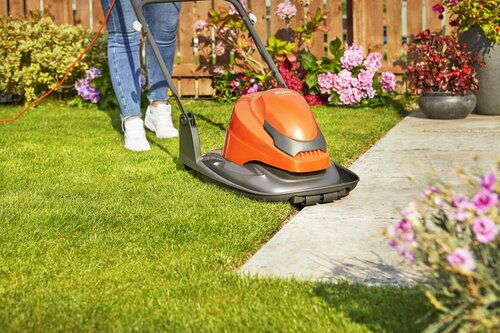 GARDENA Elektrische zweefmaaier SimpliGlide 330 - afbeelding 6