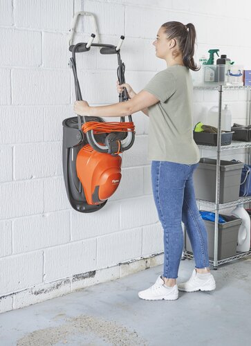 GARDENA Elektrische zweefmaaier SimpliGlide 330 - afbeelding 7