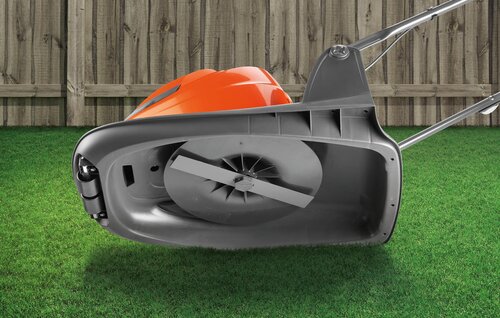 GARDENA Elektrische zweefmaaier SimpliGlide 330 - afbeelding 4