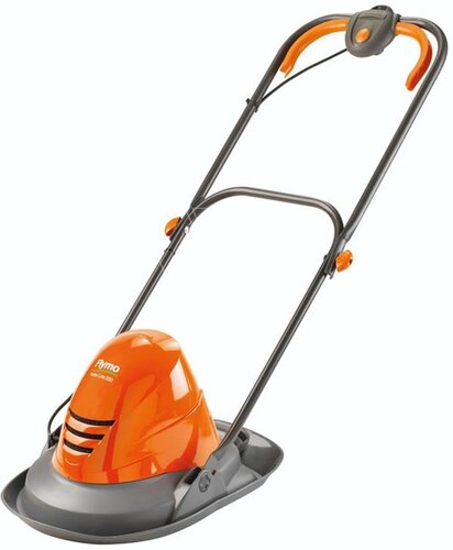 GARDENA Elektrische zweefmaaier TurboLite 250