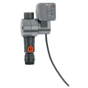 GARDENA Elektronische drukschakelaar met droogloopbeveiliging - afbeelding 2