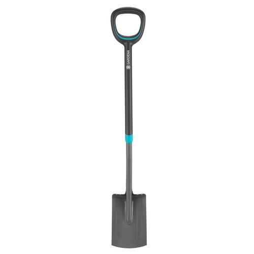 GARDENA ErgoLine damesspade D-greep