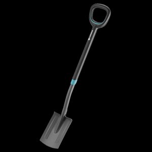 GARDENA ErgoLine kleine spade D-greep - afbeelding 3