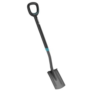 GARDENA ErgoLine kleine spade D-greep