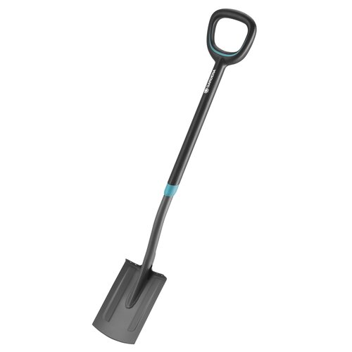 GARDENA ErgoLine kleine spade D-greep - afbeelding 3