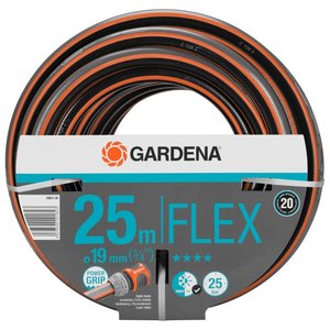 GARDENA Flexslang 3/4 inch 25m