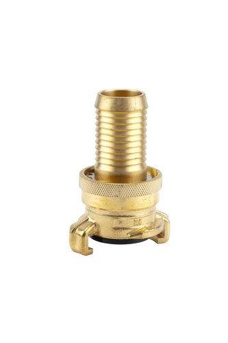GARDENA GEKA-koppeling 1 1/4"