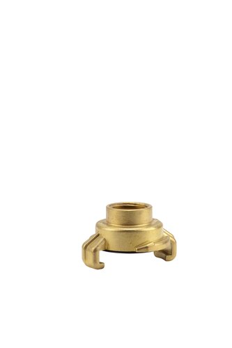 GARDENA GEKA-koppeling binnendraad 1/2"
