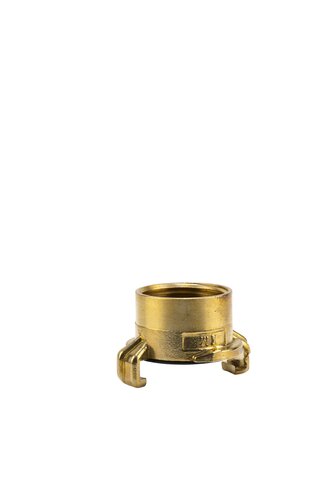 GARDENA GEKA-koppeling binnendraad 33,3 mm (1")