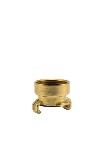 GARDENA GEKA-koppeling binnendraad G 1 1/4"