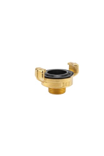 GARDENA GEKA-koppeling buitendraad 1/2"