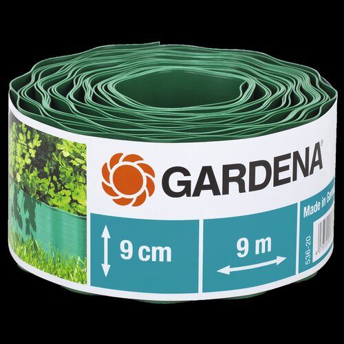GARDENA Grasafzetting 9 m – 9 cm
