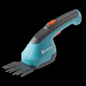 GARDENA Grasschaar AccuCut Li