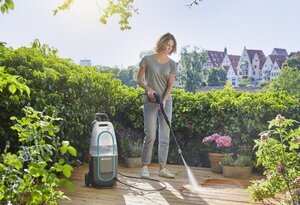 GARDENA Hogedrukreiniger AquaClean Li 40/60 - afbeelding 7